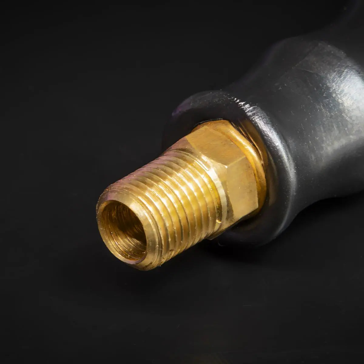Sealey Air Hose 10m x Ø8mm with 1/4"BSP Unions Extra-Heavy-Duty 