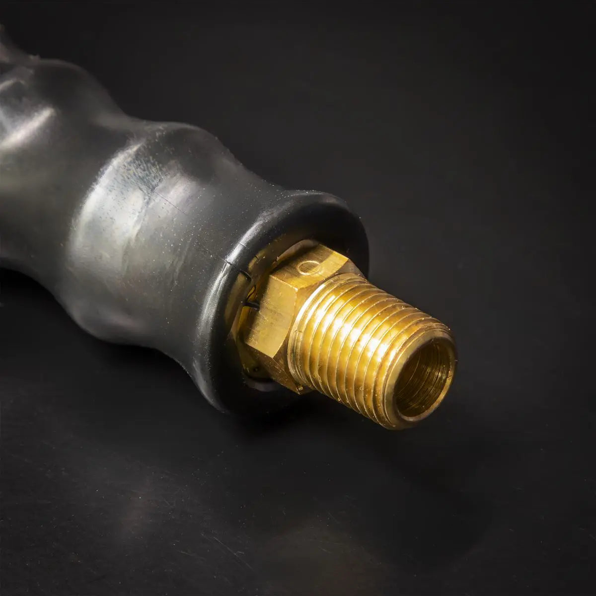 Sealey Air Hose 20m x Ø10mm with 1/4"BSP Unions Extra-Heavy-Duty 