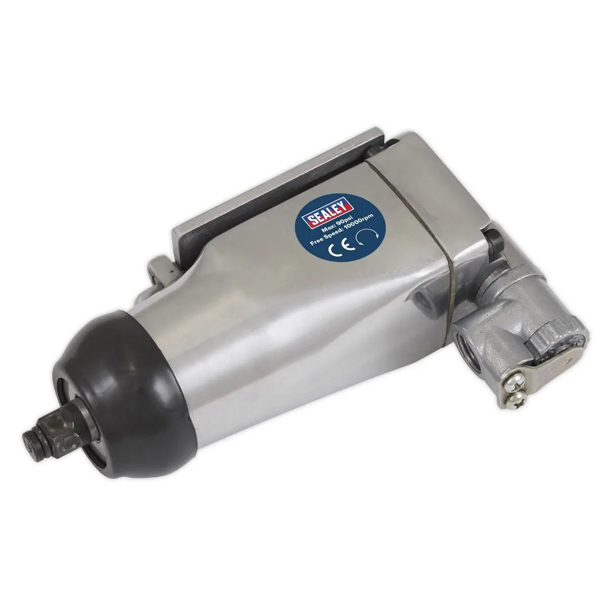 Sealey Air Impact Wrench 3/8"Sq Drive 
