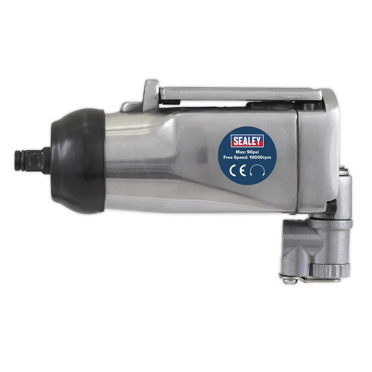 Sealey Air Impact Wrench 3/8"Sq Drive 