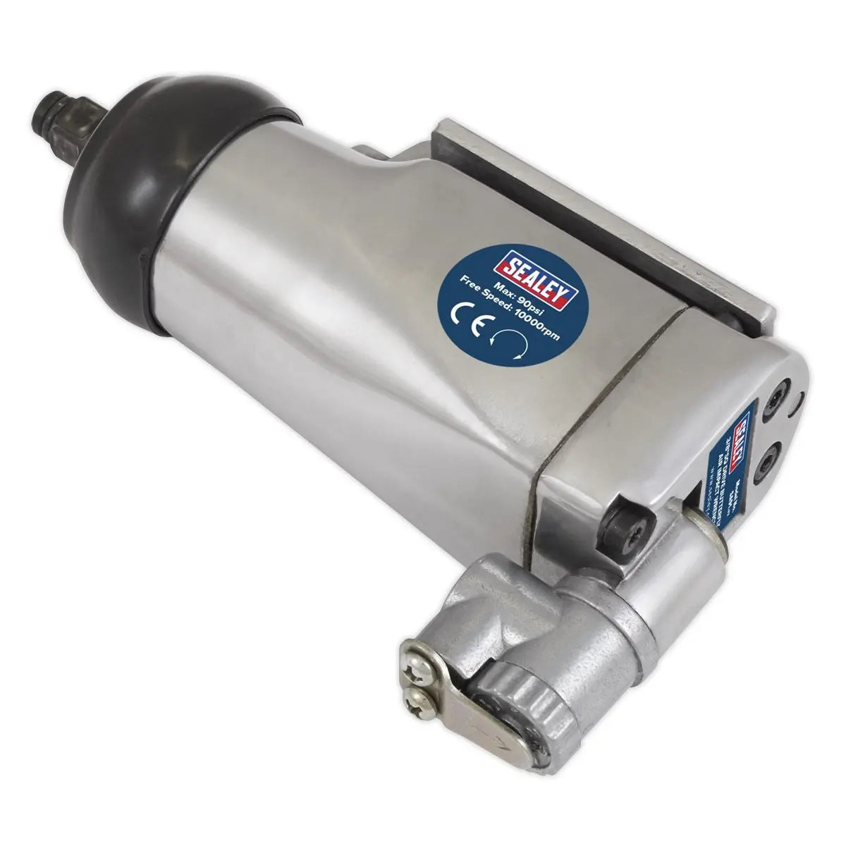 Sealey Air Impact Wrench 3/8"Sq Drive 