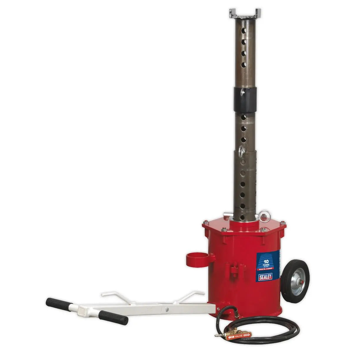 Sealey Air Jack 10 Tonne 