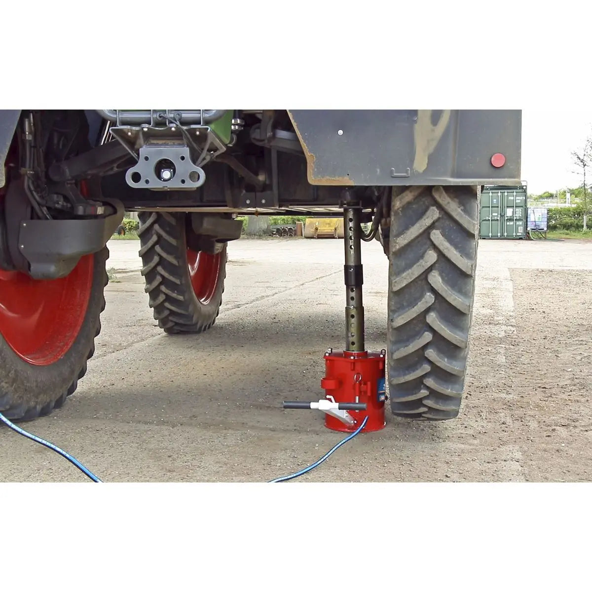 Sealey Air Jack 10 Tonne 