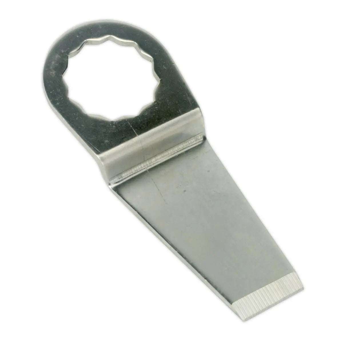 Sealey Air Knife Blade - 16mm - Offset 
