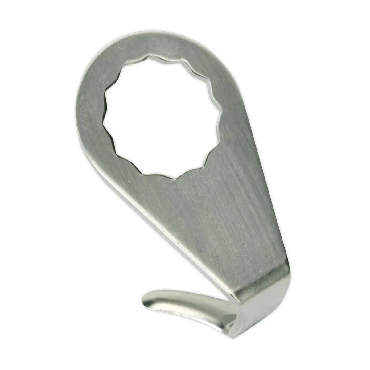 Sealey Air Knife Blade - 18mm - Undercut 