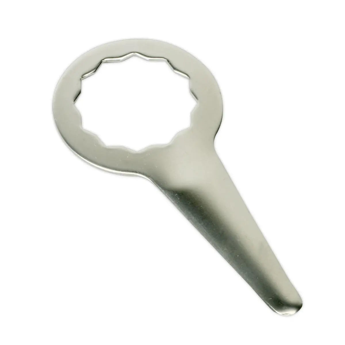 Sealey Air Knife Blade - 35mm - Flat 