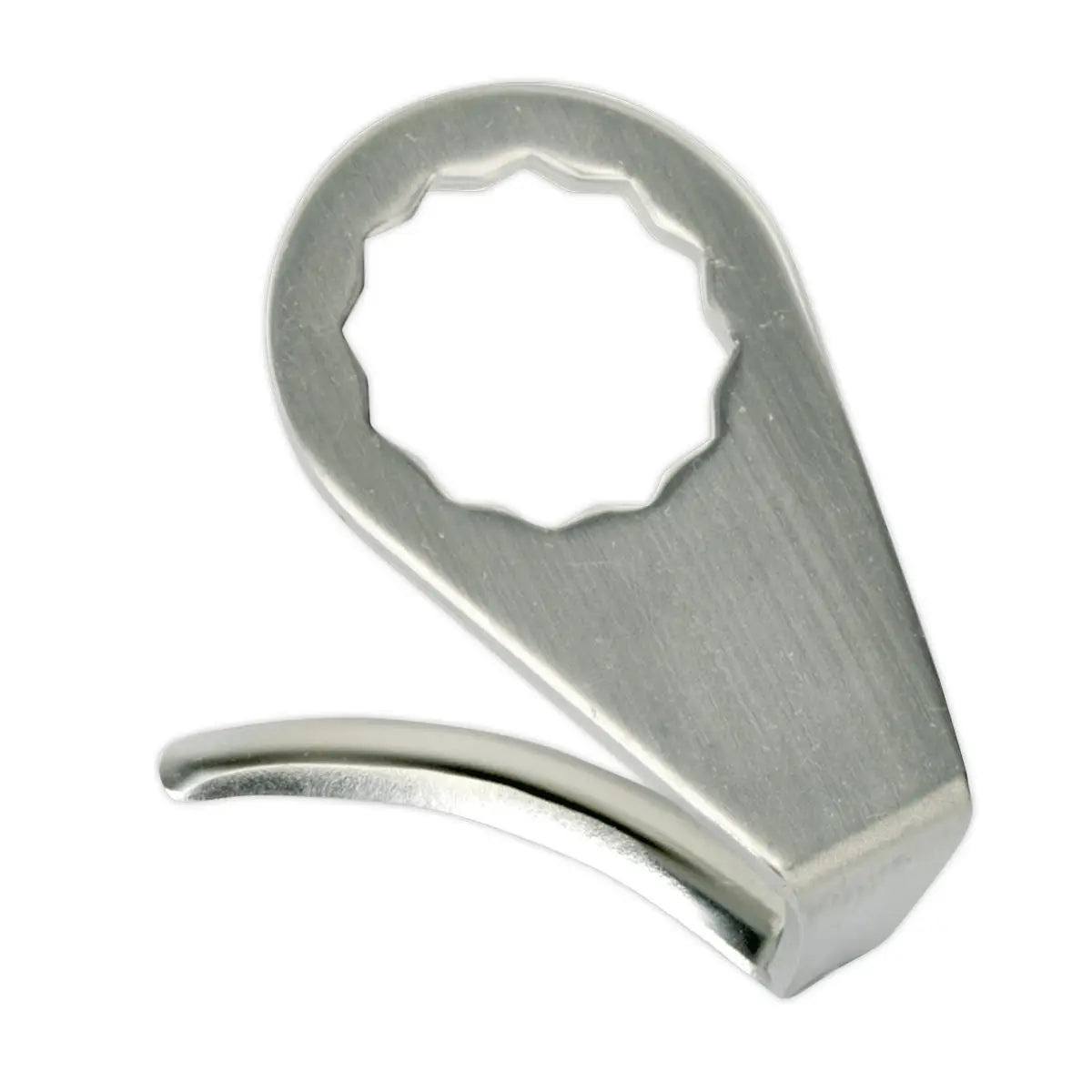 Sealey Air Knife Blade - 36mm - Undercut 