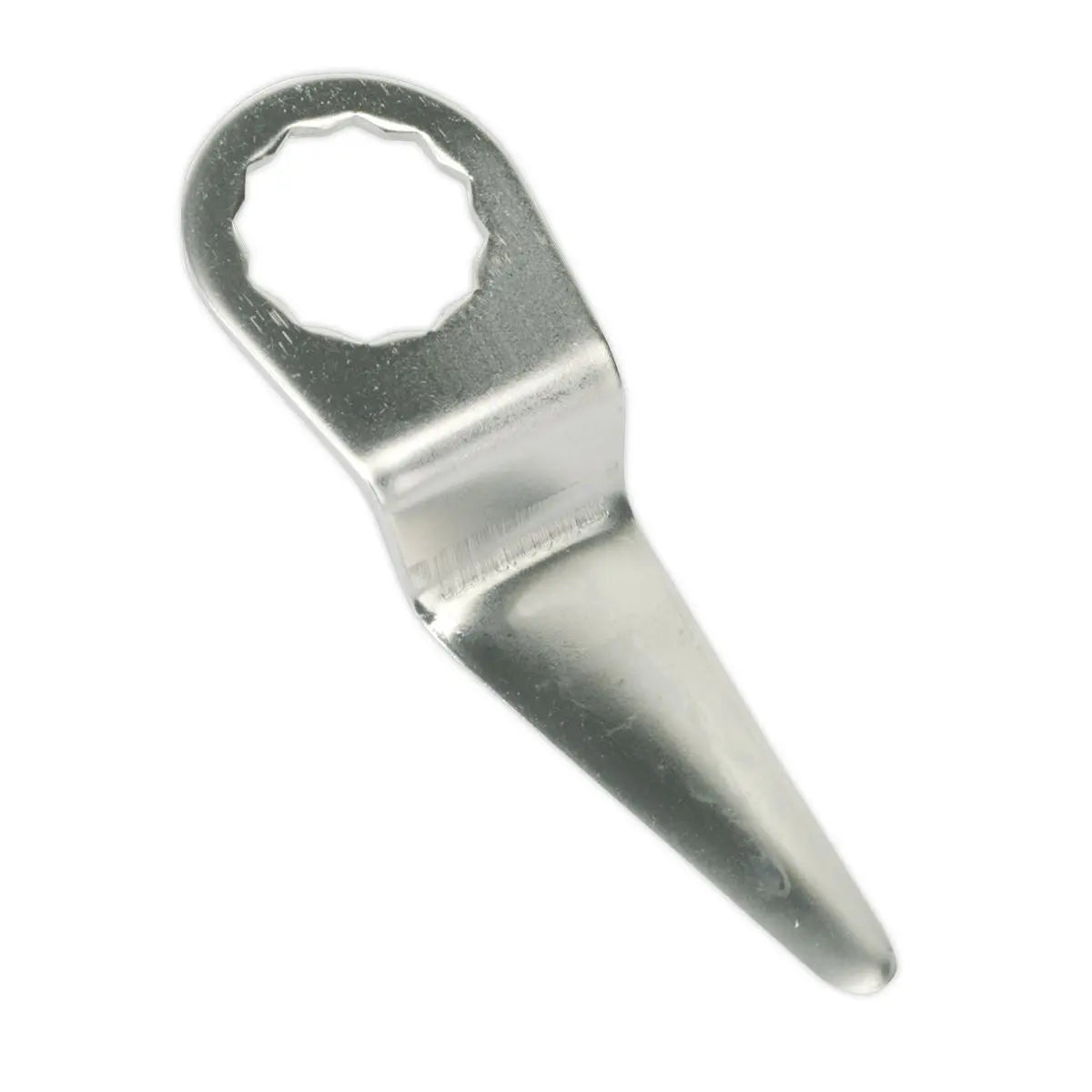 Sealey Air Knife Blade - 57mm - Offset Straight 