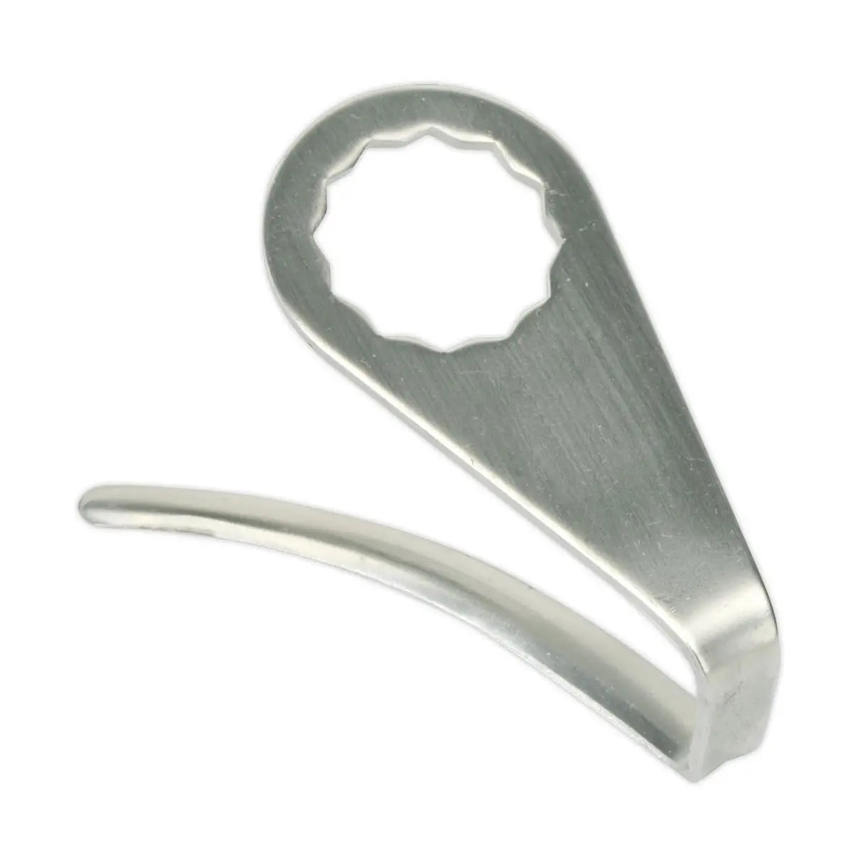 Sealey Air Knife Blade - 63mm - Undercut 
