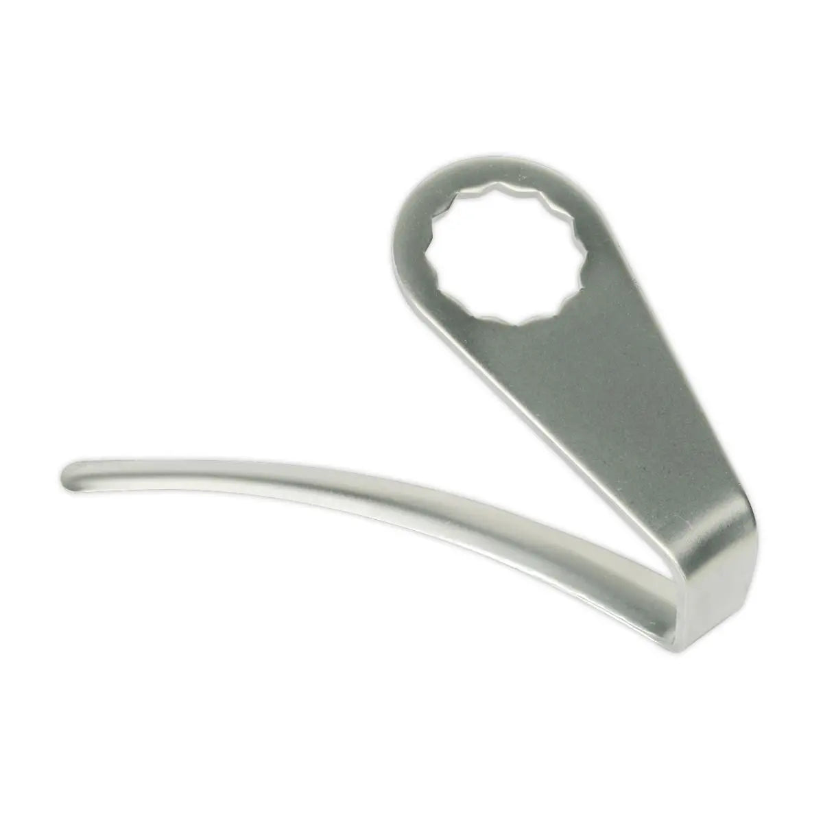 Sealey Air Knife Blade - 90mm - Undercut 