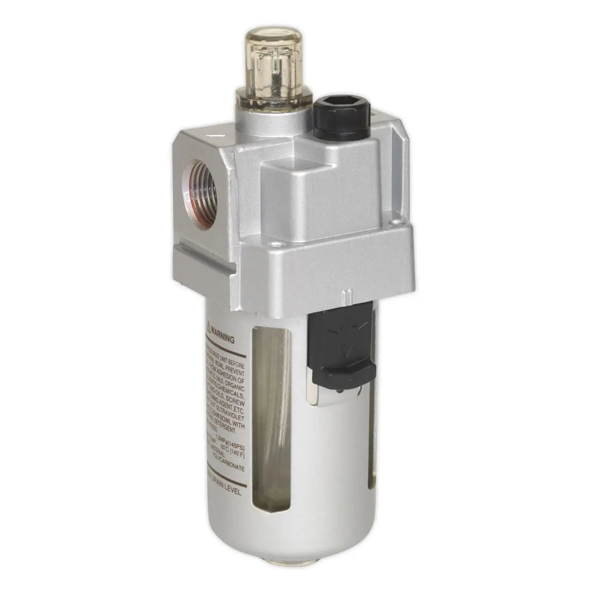 Sealey Air Lubricator 