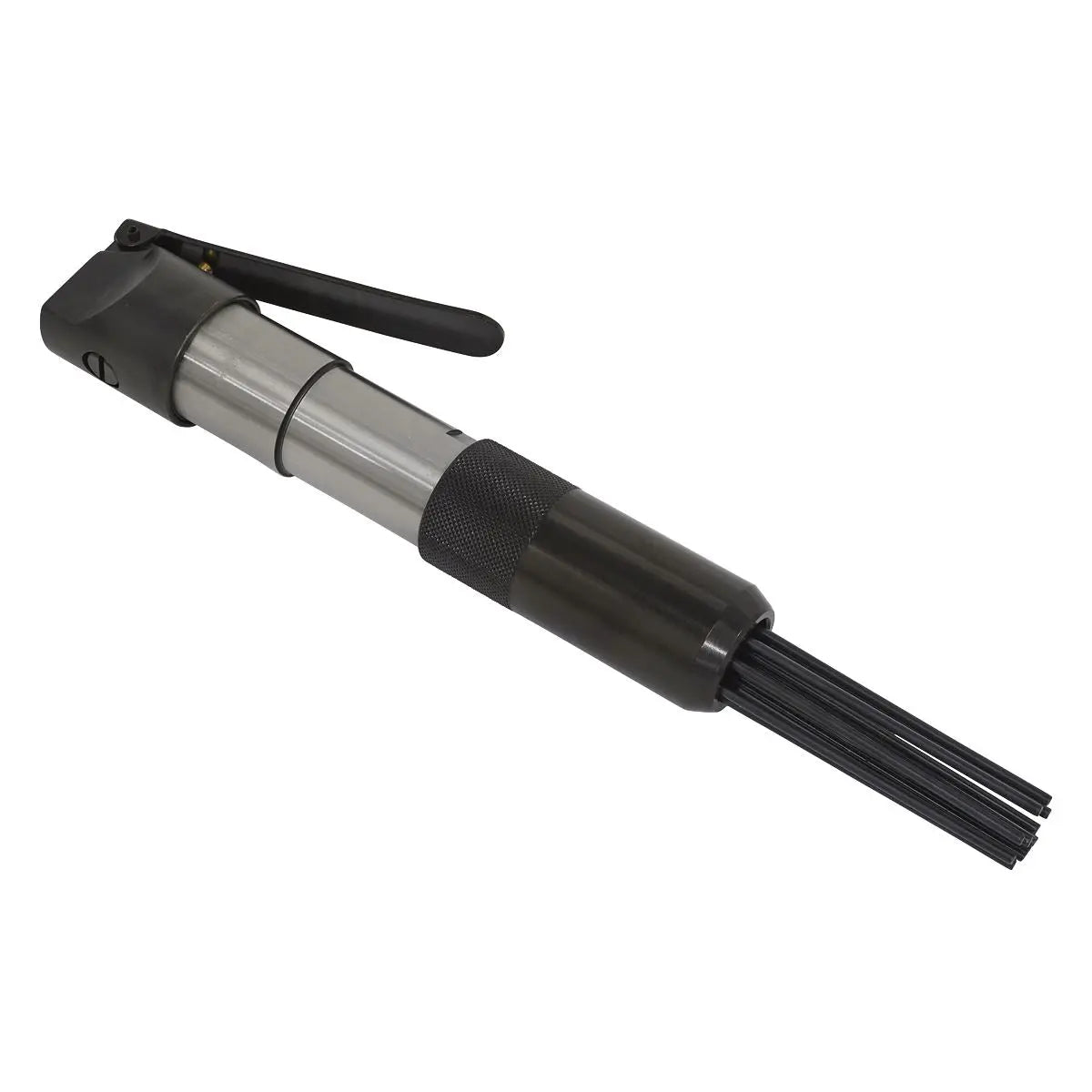 Sealey Air Needle Scaler 32mm Stroke 
