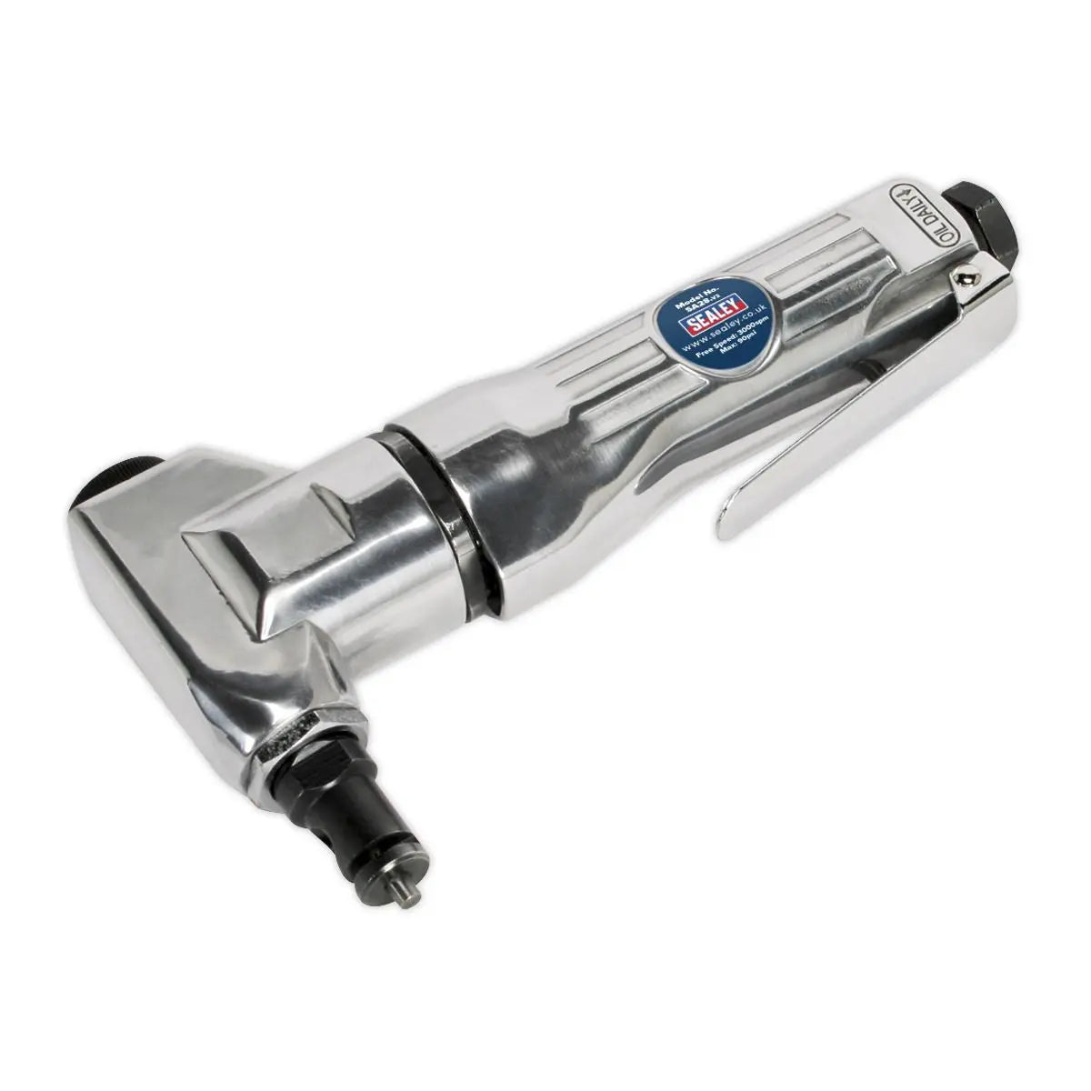 Sealey Air Nibbler 