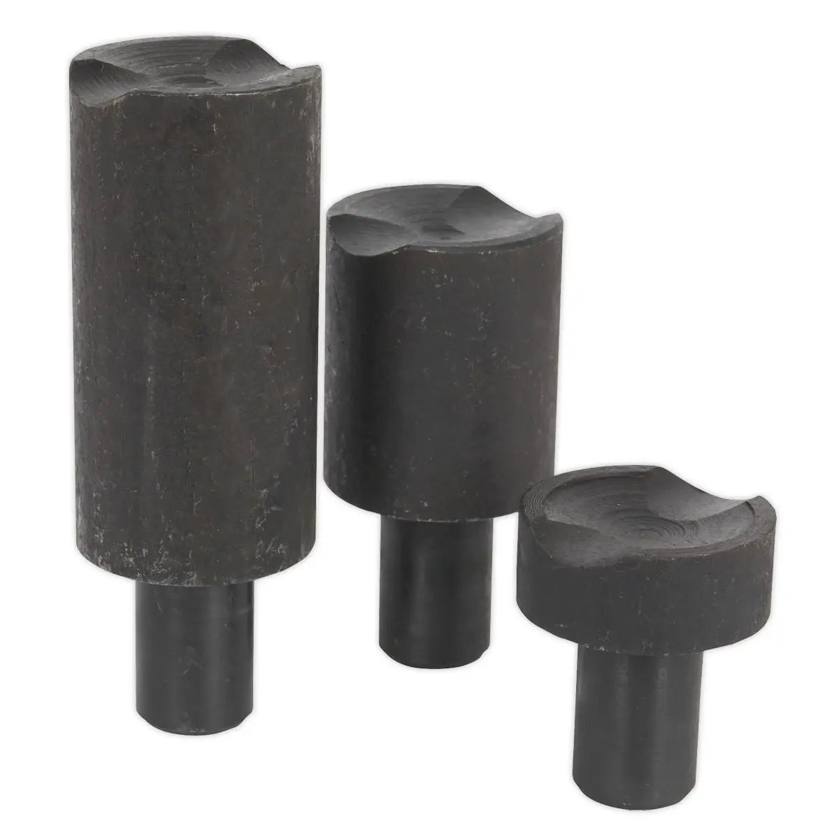 Sealey Air Operated Single Stage Jack 20 Tonne  White Rose Tools