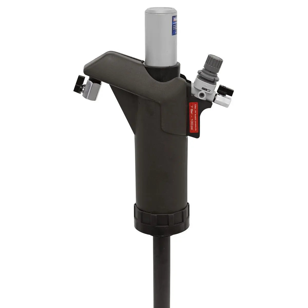 Sealey Air Operated Transfer Pump 