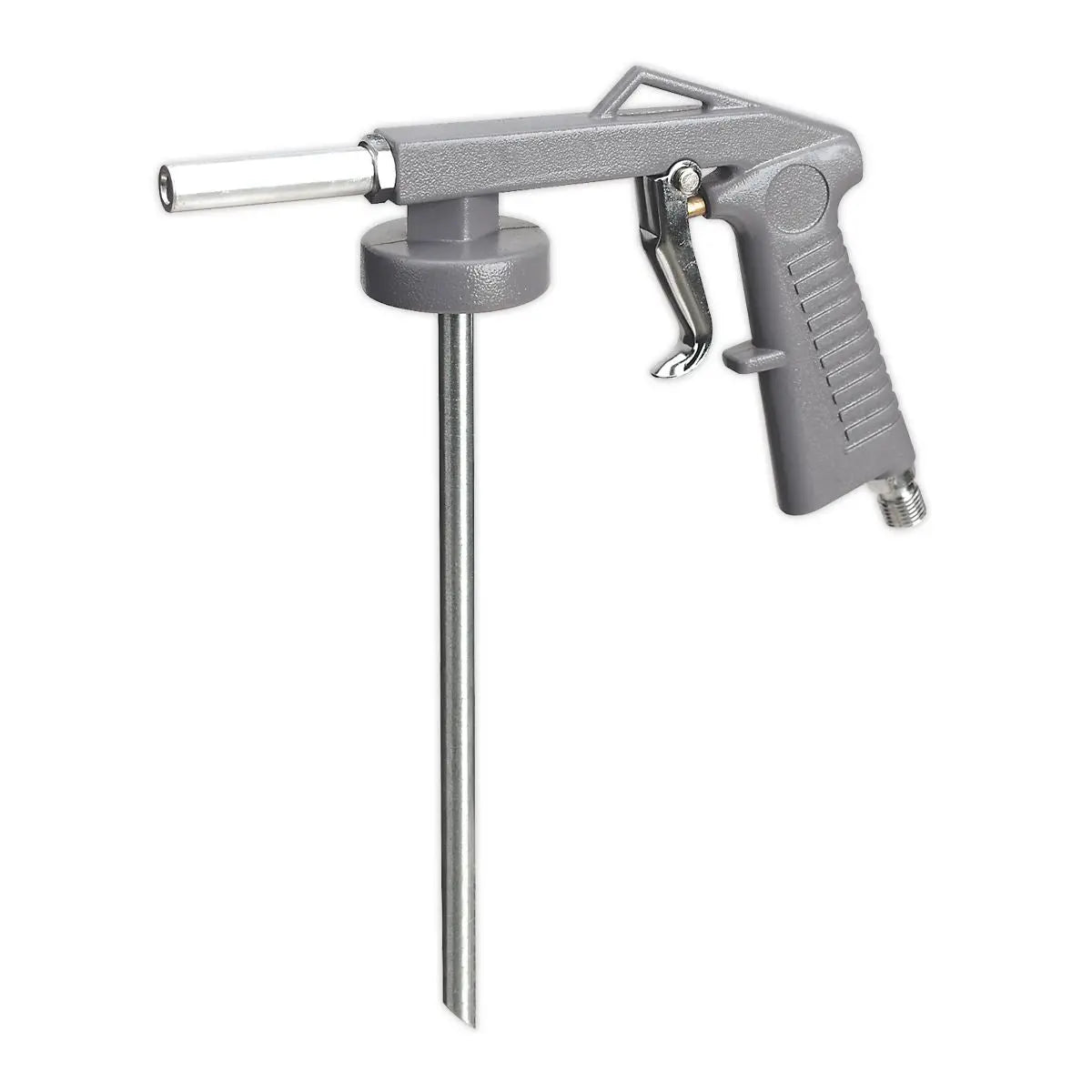 Sealey Air Operated Underbody Coating Gun 