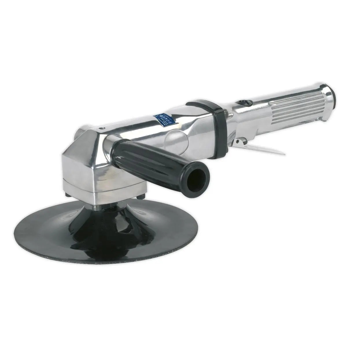 Sealey Air Polisher Ø180mm 2500rpm 