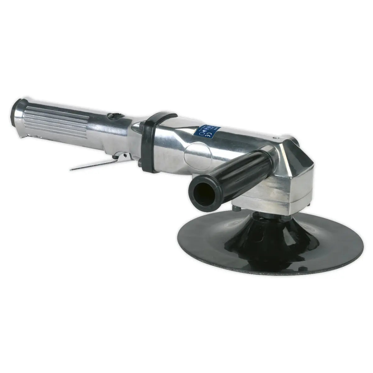 Sealey Air Polisher Ø180mm 2500rpm 