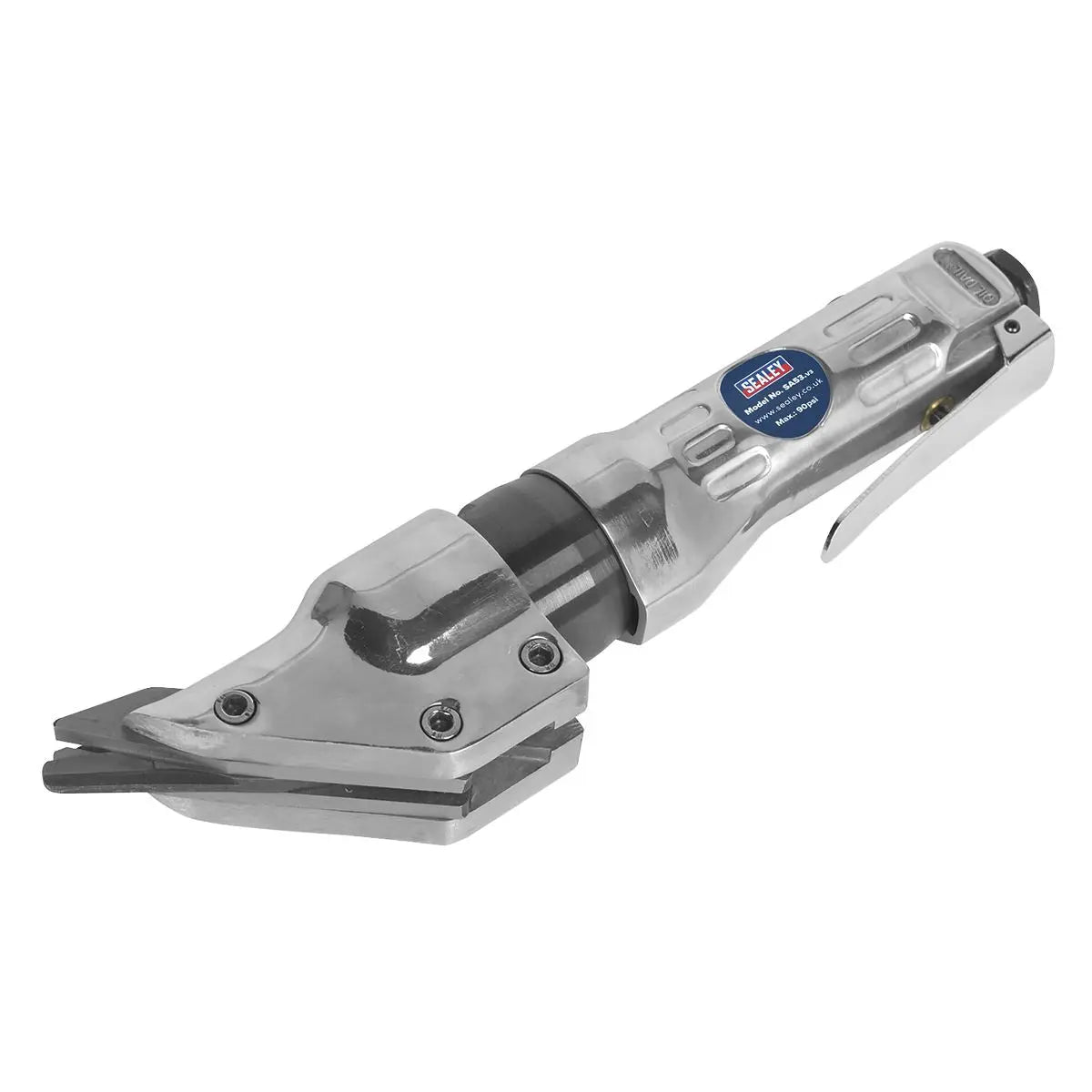 Sealey Air Power Shears 