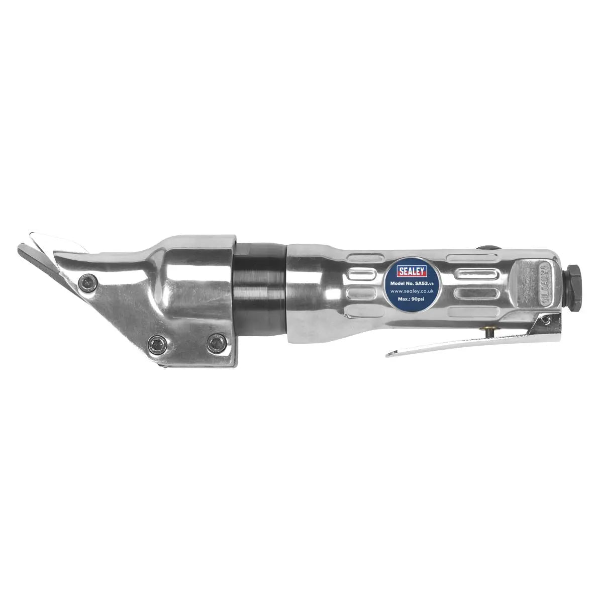 Sealey Air Power Shears 
