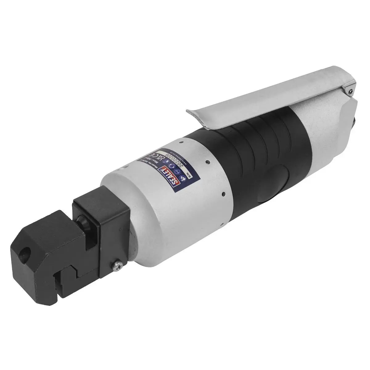 Sealey Air Punch/Flange Tool 