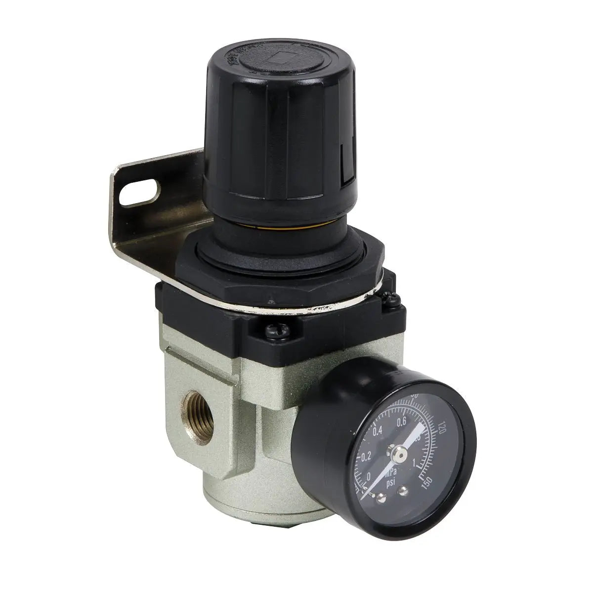 Sealey Air Regulator Max. Airflow 88cfm 