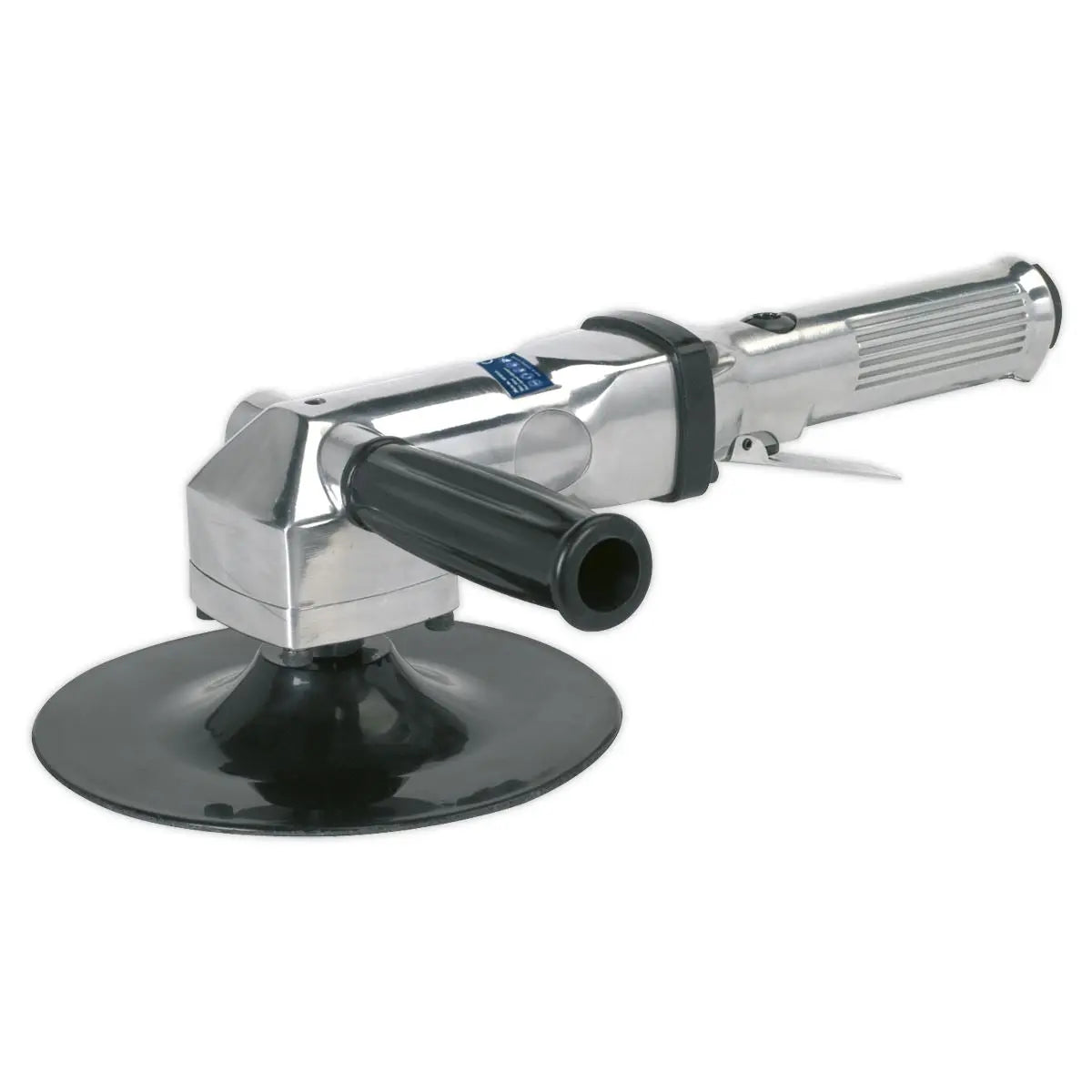 Sealey Air Sander Ø180mm 4500rpm 