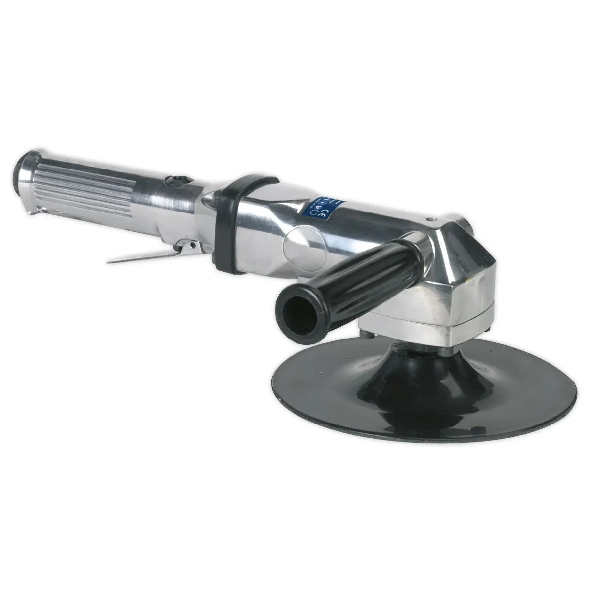 Sealey Air Sander Ø180mm 4500rpm 