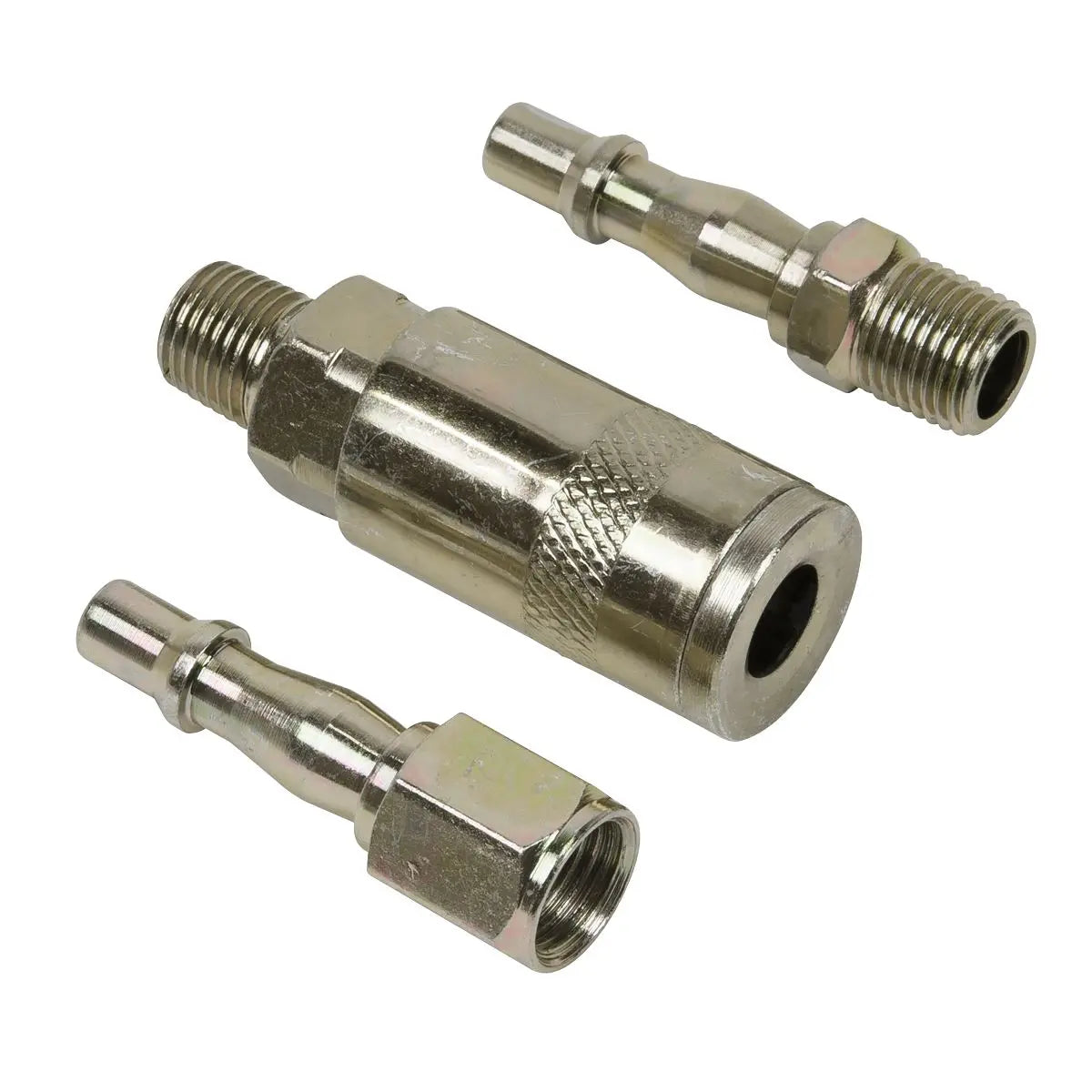 Sealey Air Tool Coupling Kit 1/4"BSP 