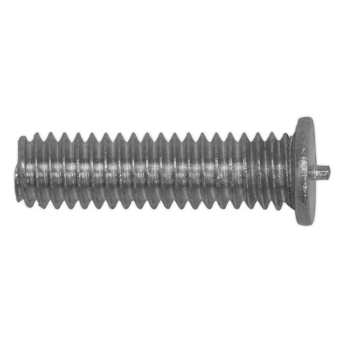 Sealey Al-Mg-Si Studs for SR2000 Pack of 10 