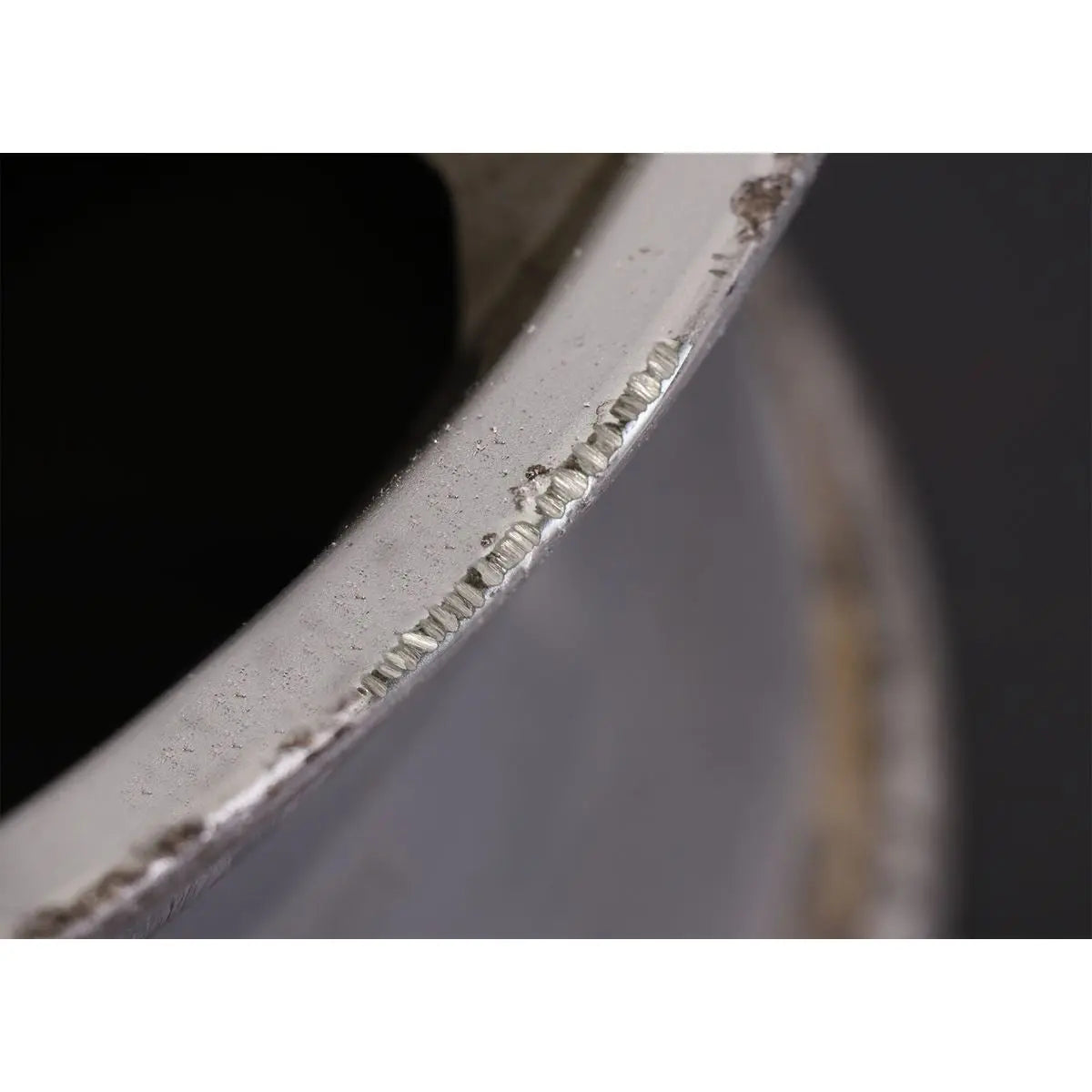 Sealey Alloy Wheel Repair Kit Repairs Cosmetic Damage Simply and Quickly 