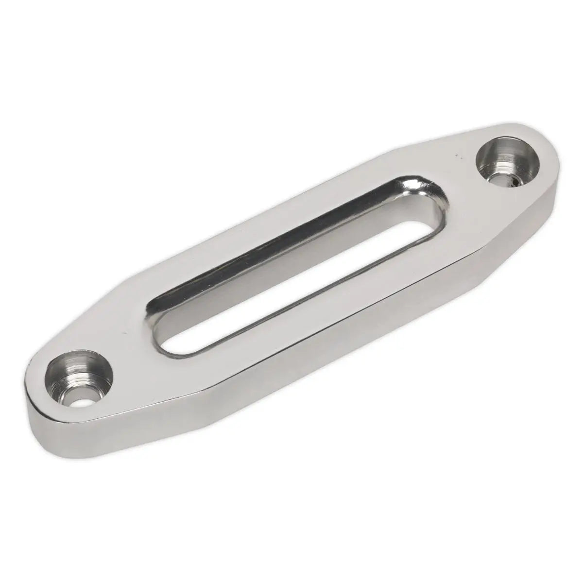 Sealey Aluminium Hawse Fairlead 124mm 