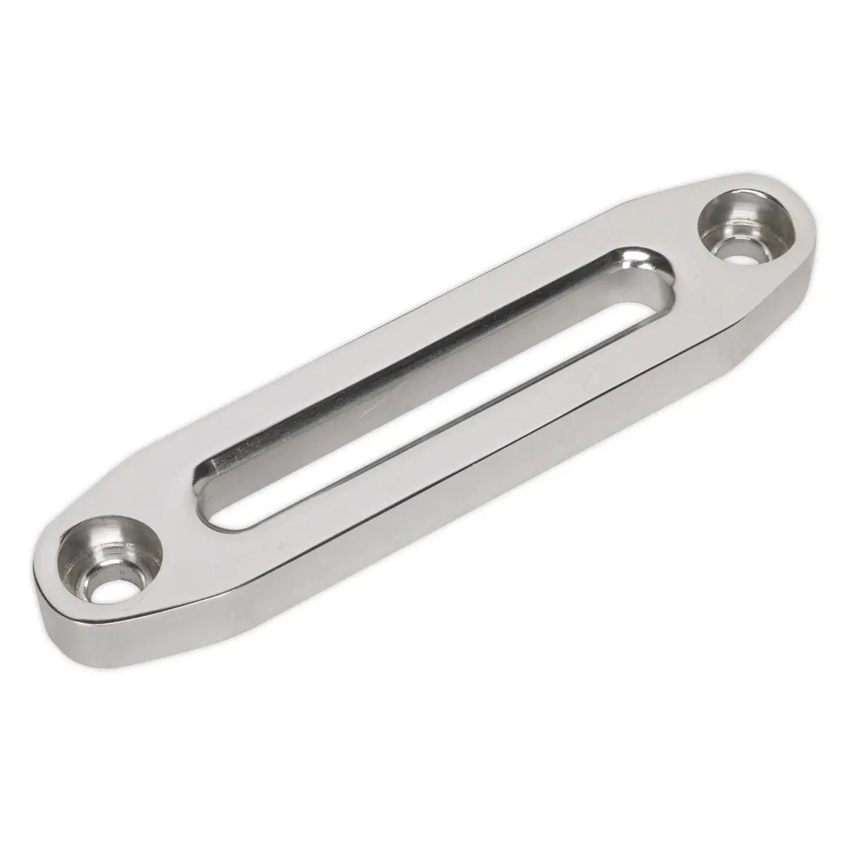 Sealey Aluminium Hawse Fairlead 152mm 