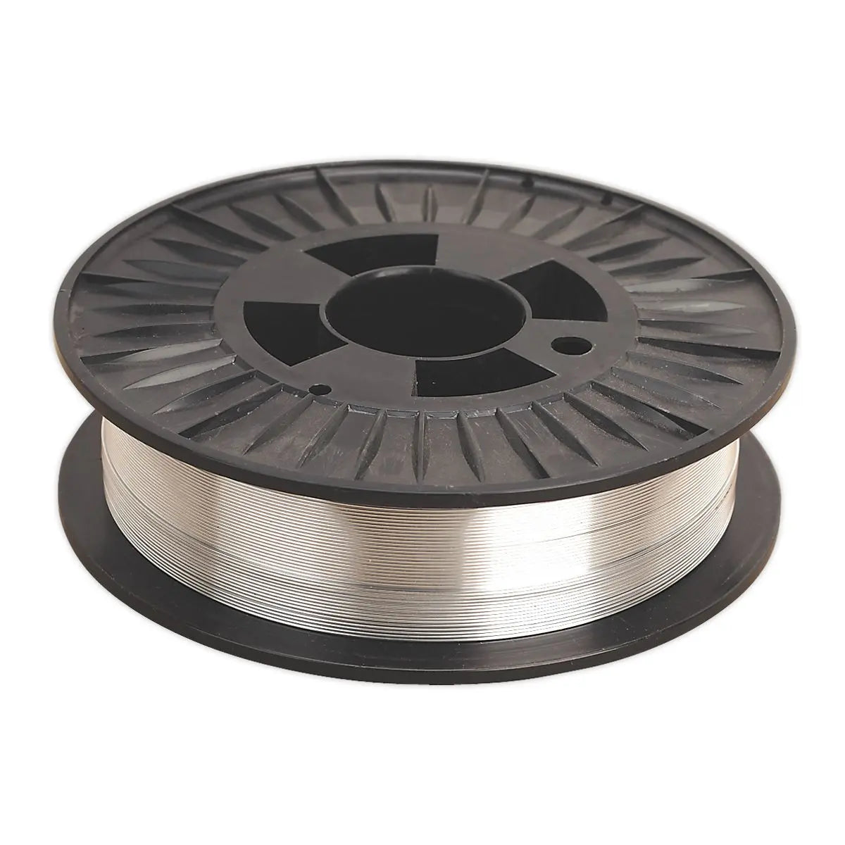 Sealey Aluminium MIG Wire 2kg 1mm 5356 (NG6) Grade 