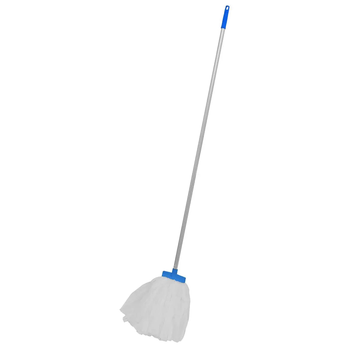 Sealey Aluminium Mop with Disposable Head 