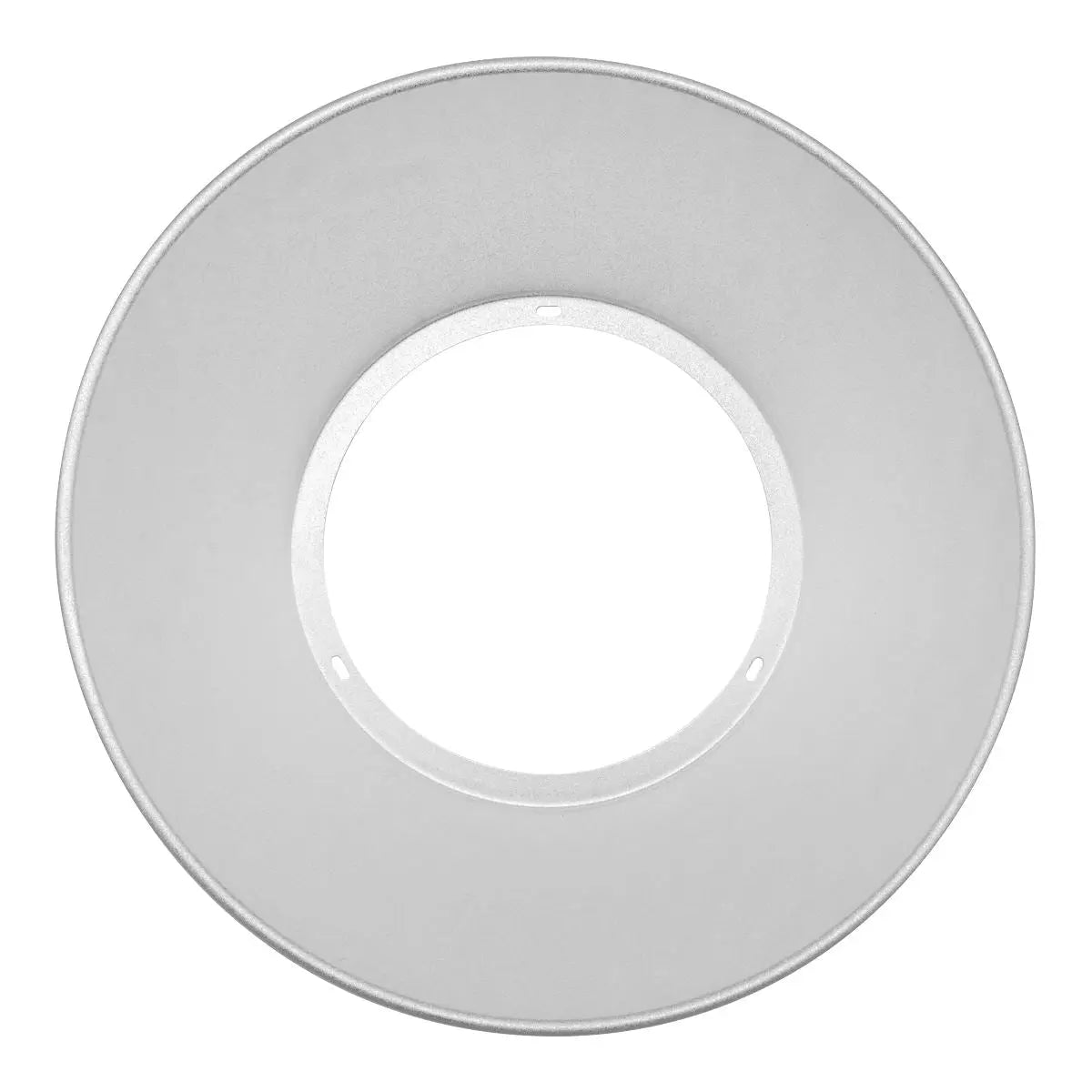 Sealey Aluminium Reflector for LED100HB  White Rose Tools