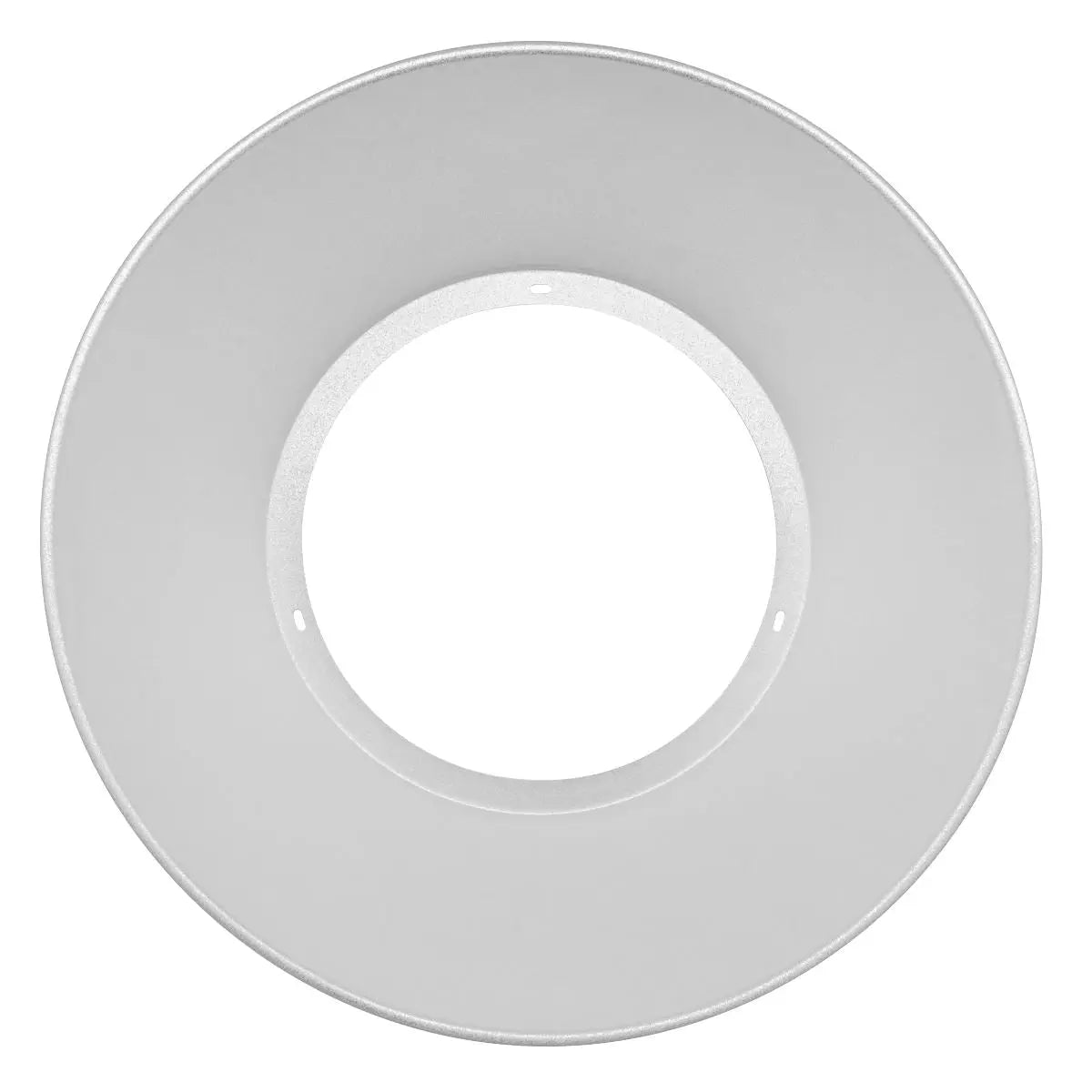 Sealey Aluminium Reflector for LED150HB  White Rose Tools