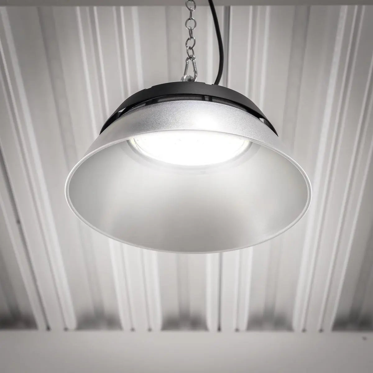 Sealey Aluminium Reflector for LED150HB  White Rose Tools
