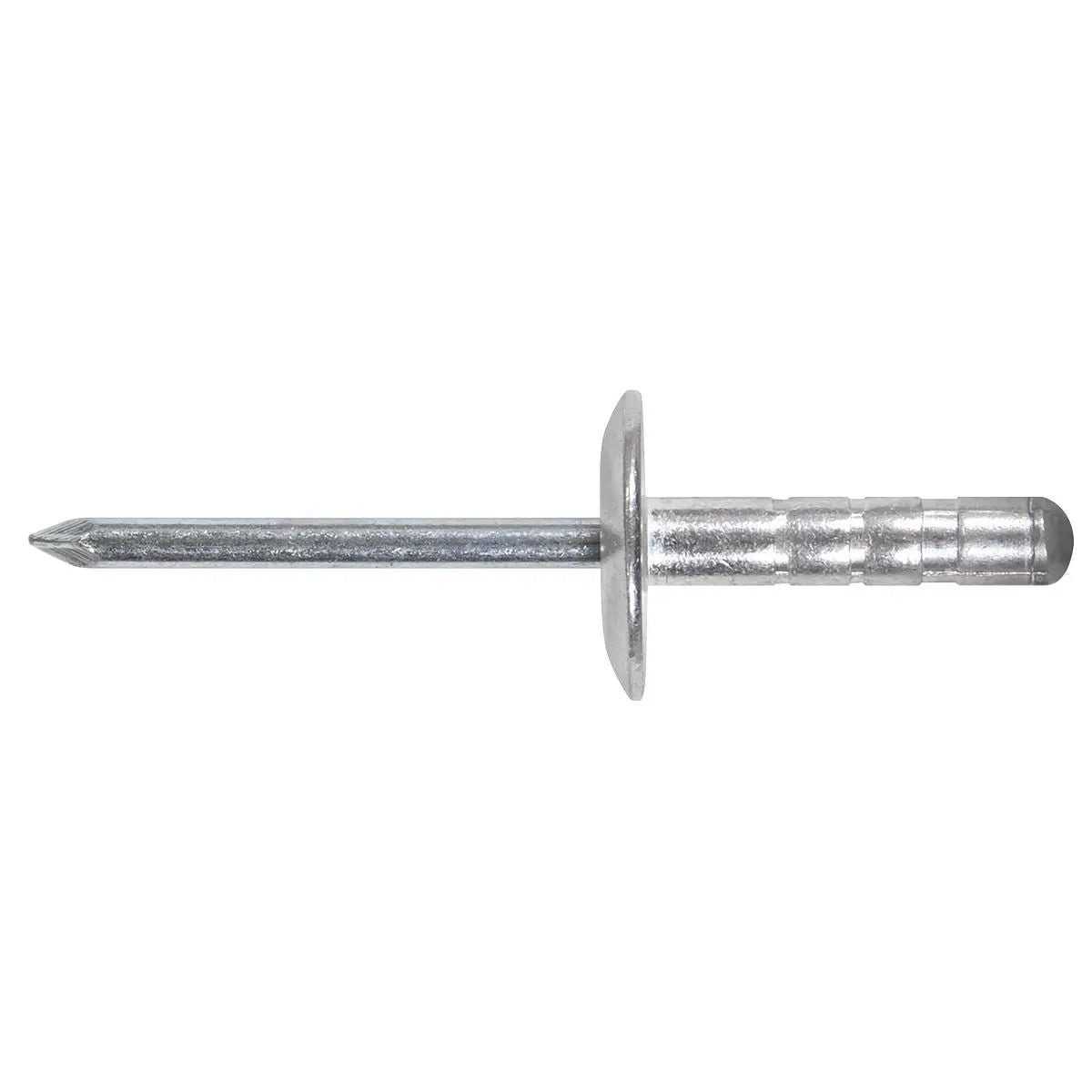 Sealey Aluminium Rivet Assortment 335pc  White Rose Tools