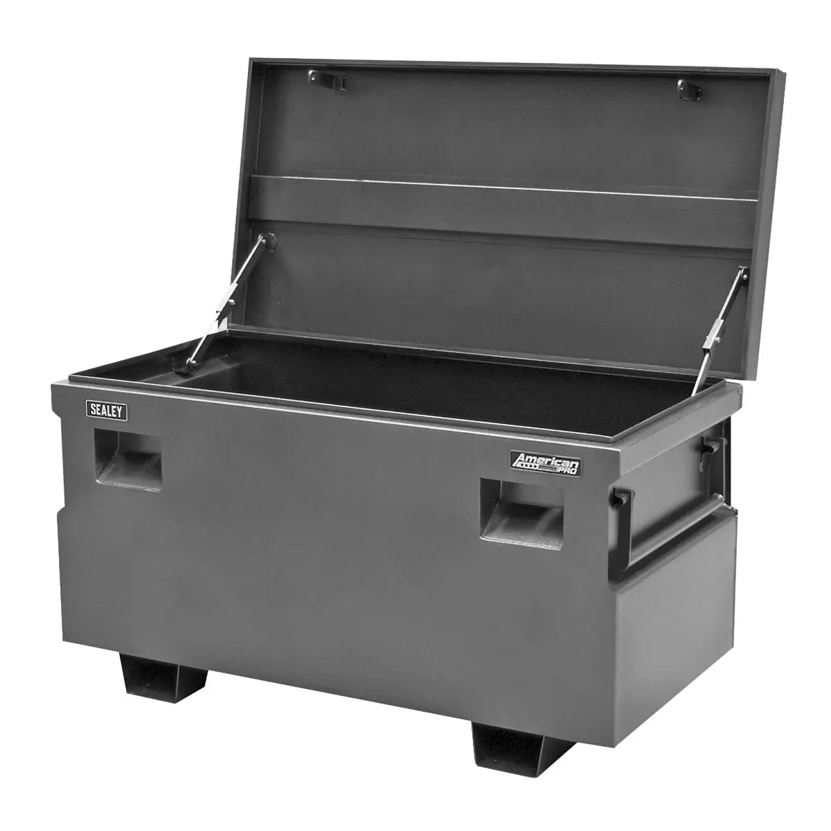 Sealey American Pro 1220 x 610 x 700mm Site Box 