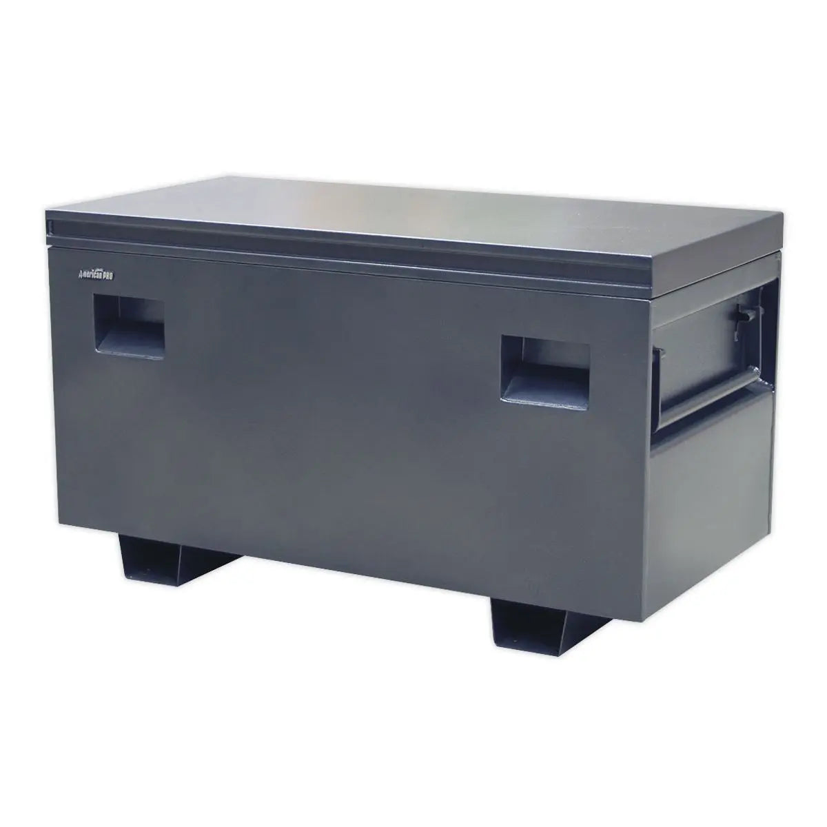 Sealey American Pro 1220 x 610 x 700mm Site Box 