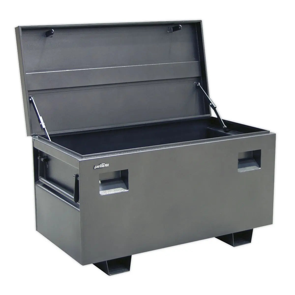 Sealey American Pro 1220 x 610 x 700mm Site Box 