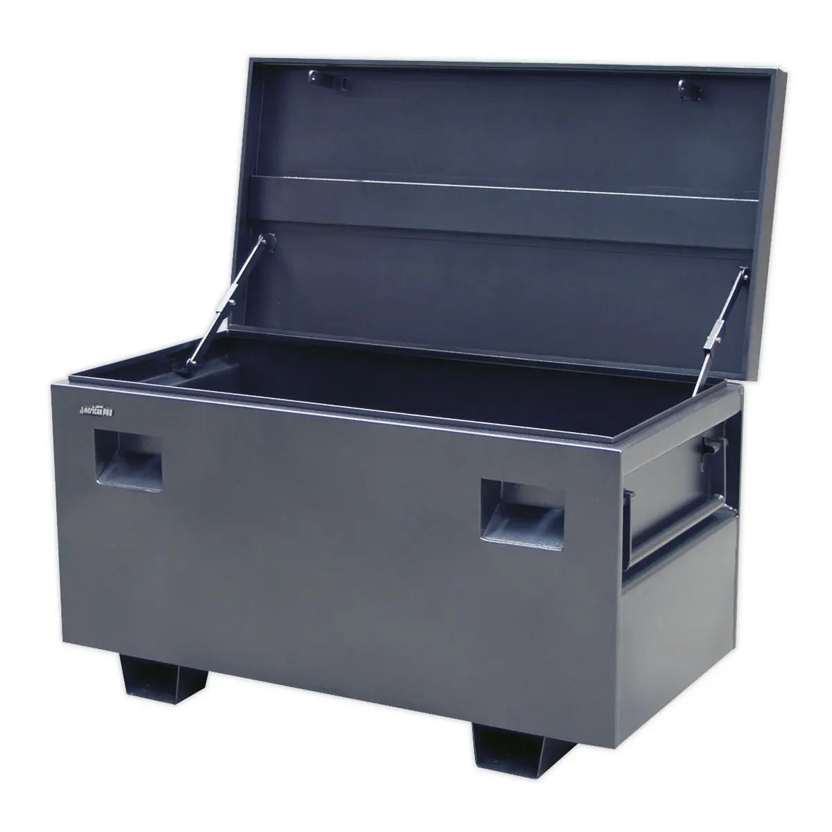 Sealey American Pro 1220 x 610 x 700mm Site Box 