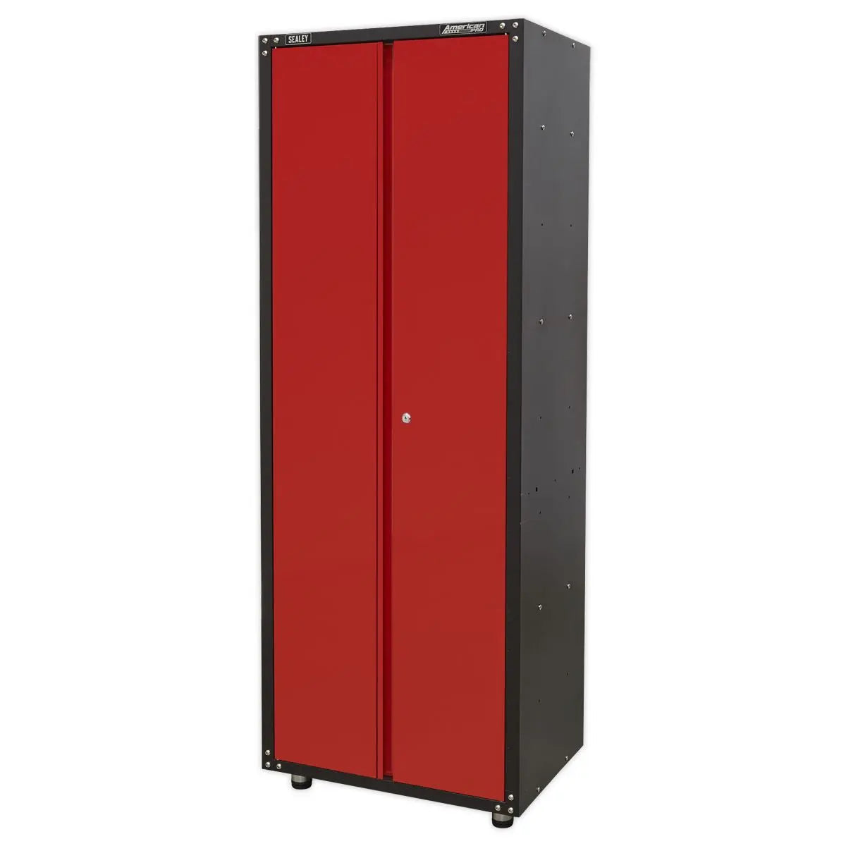 Sealey American Pro Modular 2 Door Full Height Cabinet 665mm 