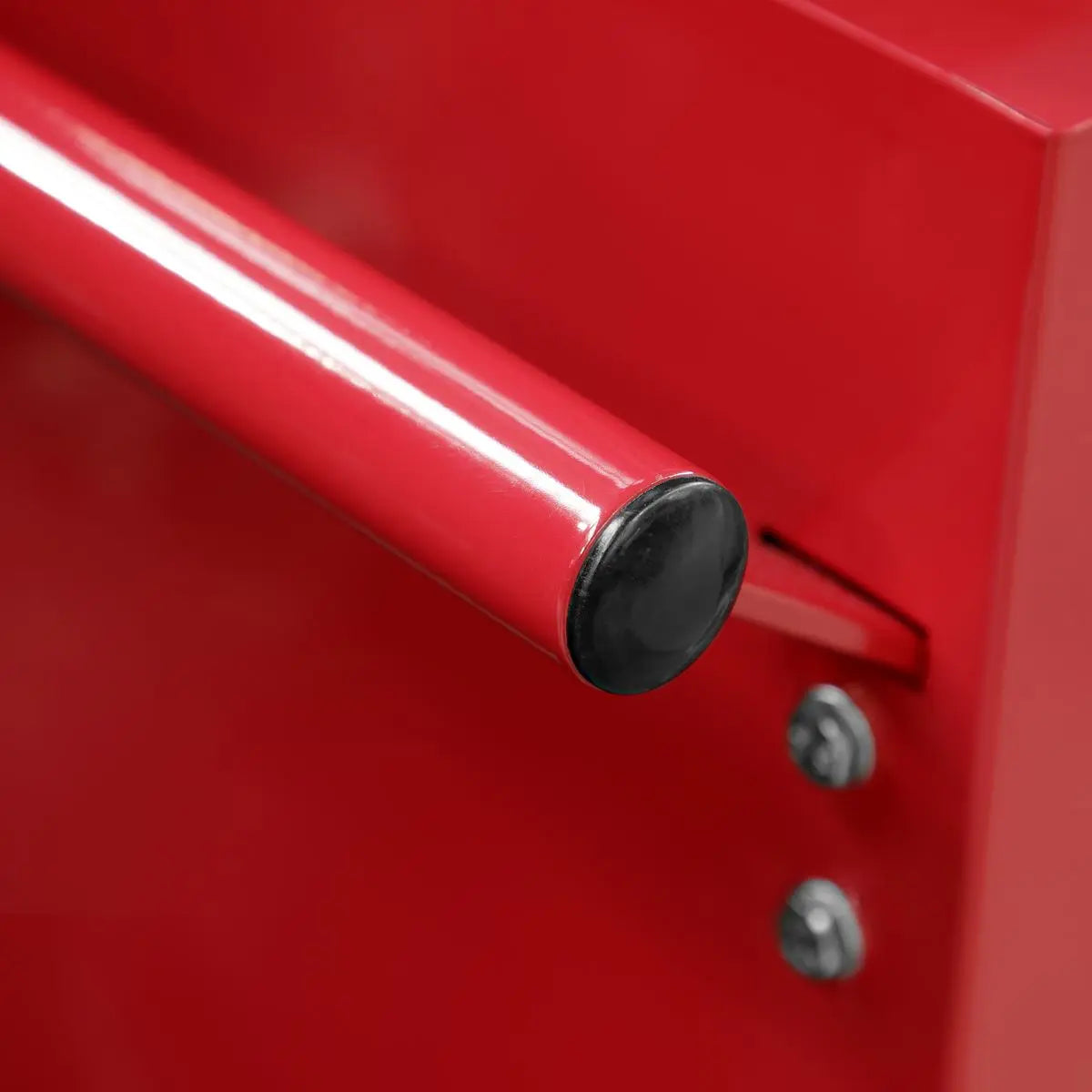 Sealey American Pro Rollcab 6 Drawer with Ball-Bearing Slides - Red 