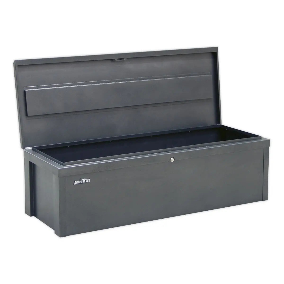 Sealey American Pro Steel Storage Chest 1200 x 450 x 360mm 