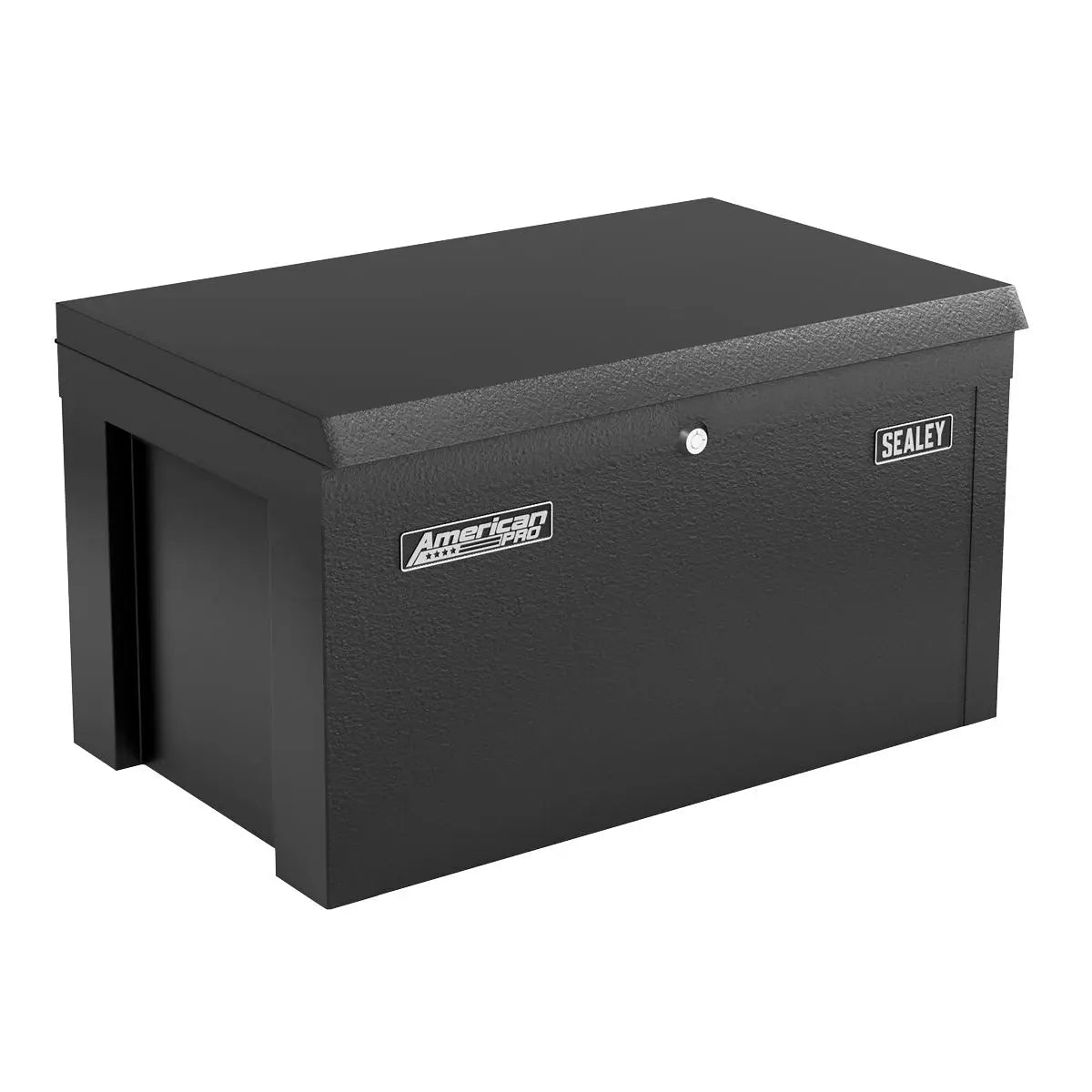 Sealey American Pro Steel Storage Chest 565 x 350 x 320mm 