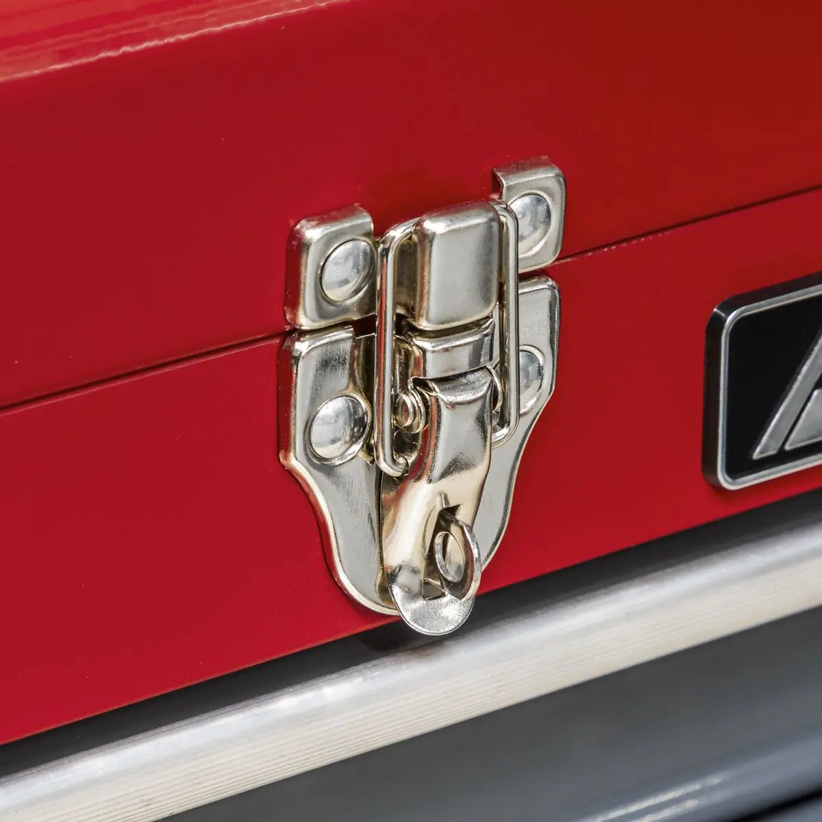 Sealey American Pro Toolbox 2 Drawer with Ball Bearing Slides 