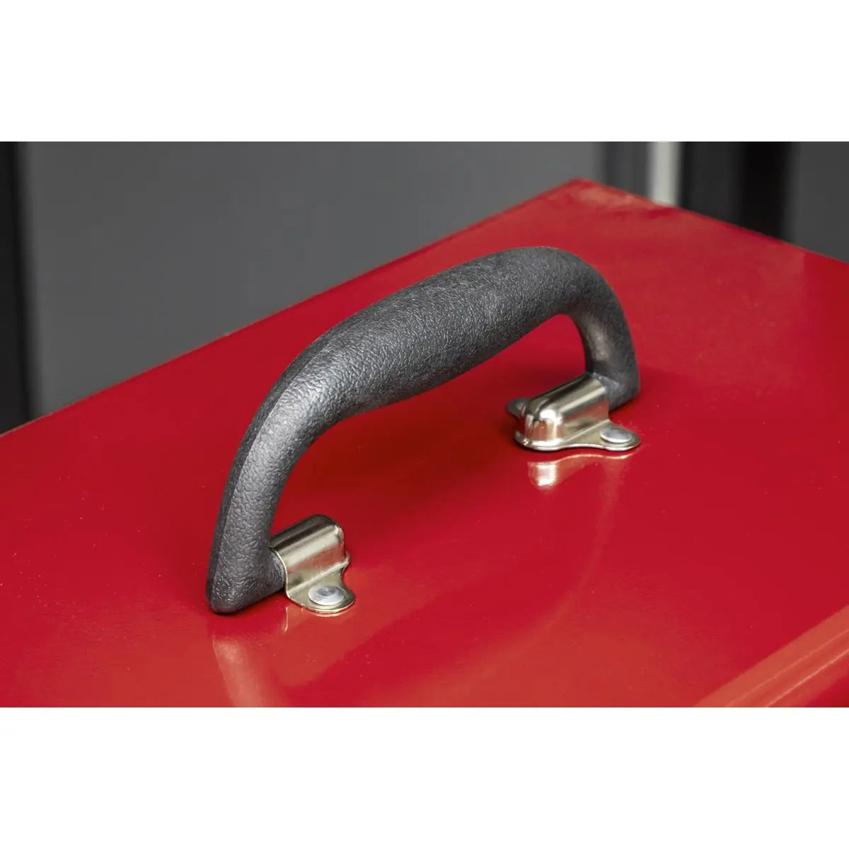 Sealey American Pro Toolbox 2 Drawer with Ball Bearing Slides 