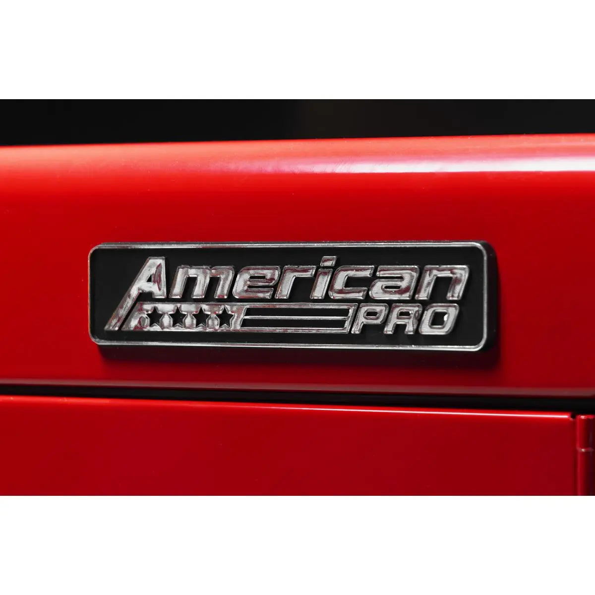Sealey American Pro Wall Mounting Tool Cabinet with 2 Drawers 